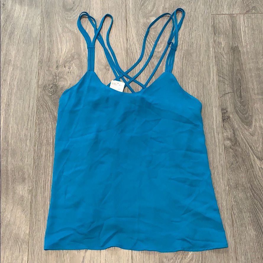 Multi-Strap Cami